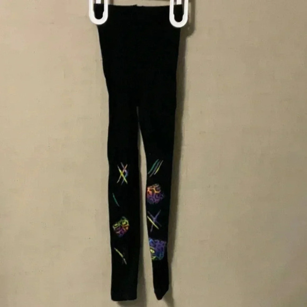 Kids leggings